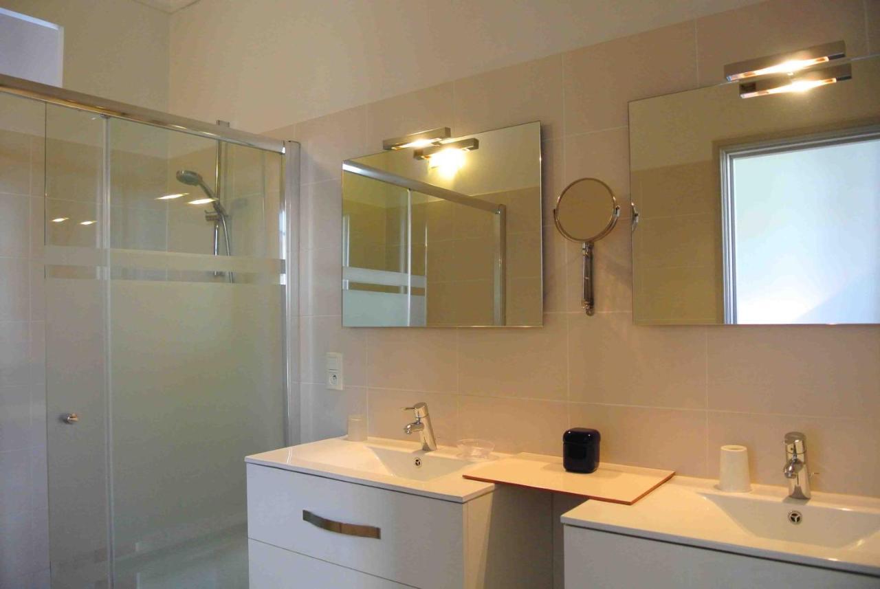 Appartement Erlandebaita Centre Bourg 3 Personnes Urrugne Exterior foto